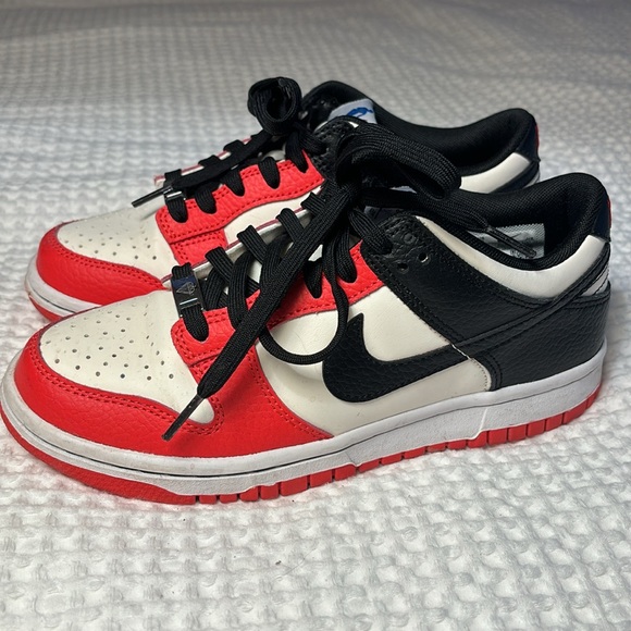 Nike Dunks 75th Anniversary Mens 5 - Picture 2 of 6